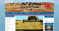 Desktop Screenshot of kaskisla.net