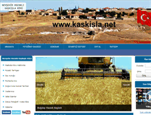 Tablet Screenshot of kaskisla.net